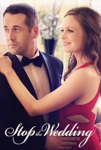 Poster for Stop the Wedding