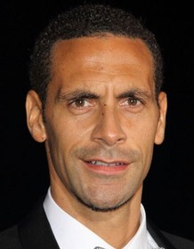 Rio Ferdinand