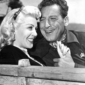 Mr. Imperium (1951) photo 8