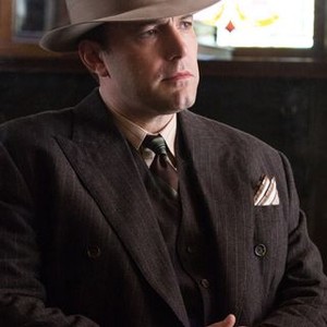 Live by Night (2016) photo 16