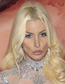 Brittany Andrews