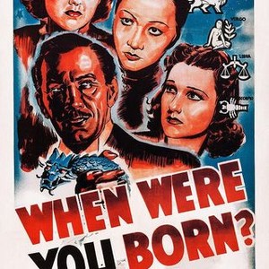 When Were You Born? photo 1
