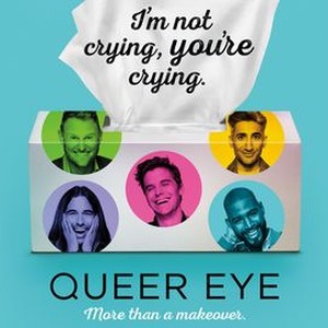 "Queer Eye: Season 2 photo 5"
