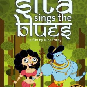 Sita Sings the Blues (2008) photo 15
