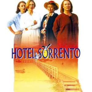 Hotel Sorrento photo 8