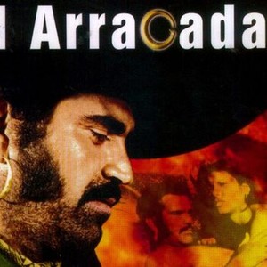 El Arracadas 1978 : Vicente Fernandez Es El Arracadas ...