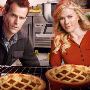 Murder, She Baked: A Peach Cobbler Mystery photo 3