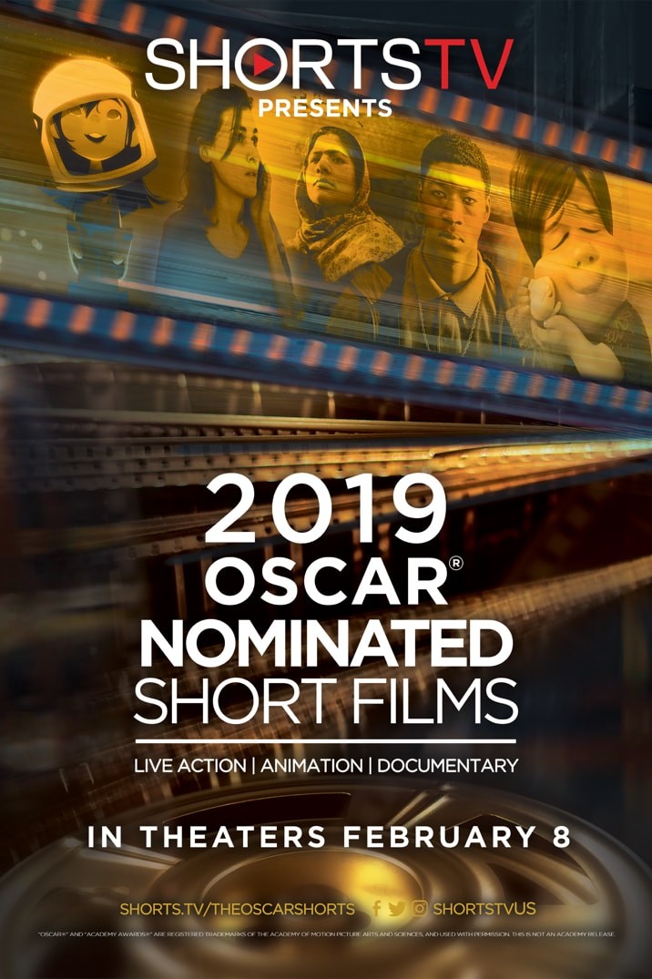 2019 Oscar Nominated Shorts - Animation | Rotten Tomatoes