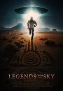 Legends From the Sky poster image