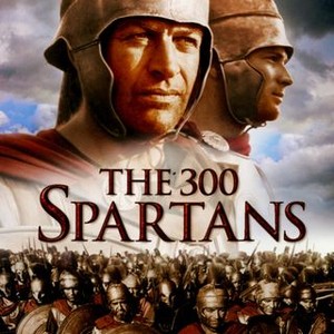 The 300 Spartans (1962) photo 1