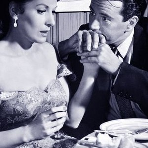 Everything but the Truth (1956) photo 3