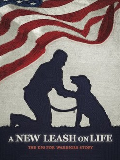 A new leash on life movie 2025