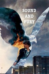 かごの中の子供たち / Sound and Fury