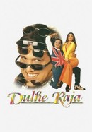 Dulhe Raja poster image