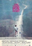 The Terry Fox Story poster image