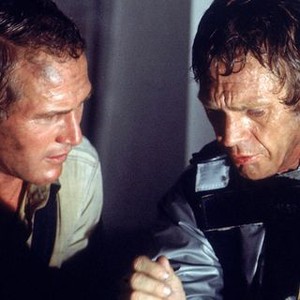 The Towering Inferno (1974) photo 8