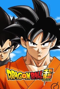 Dragon Ball Super: Season 1