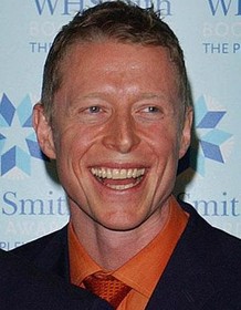 Adrian Rayment