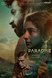 Paradise (2023) | Rotten Tomatoes