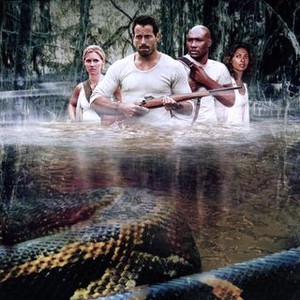Anacondas: The Hunt for the Blood Orchid (2004) photo 20