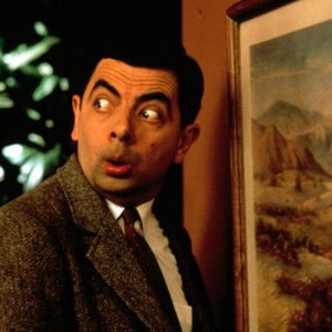 BEAN, Rowan Atkinson, 1997