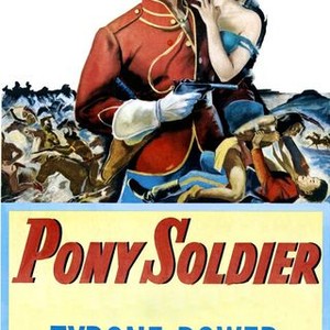 Pony Soldier photo 7