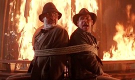 Indiana Jones and the Last Crusade - Rotten Tomatoes