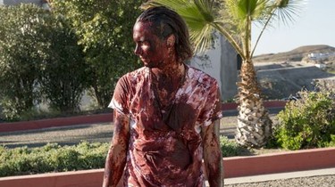 Fear the walking dead season 6 episode 4 online 123