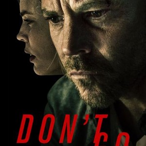 Don't Go (2018)
