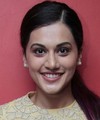 Taapsee Pannu