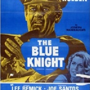 The Blue Knight photo 5