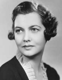 Joyce Barbour