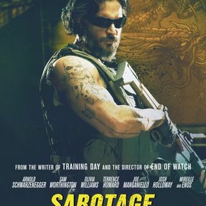 Sabotage photo 17