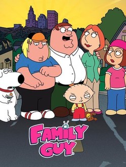 Family guy season 17 free episodes outlet