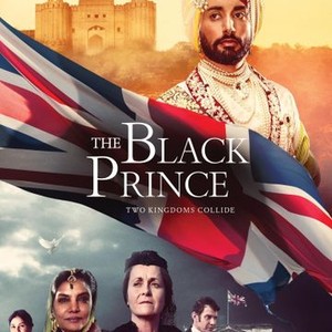 The Black Prince (2017) photo 16