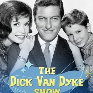 "The Dick Van Dyke Show photo 2"