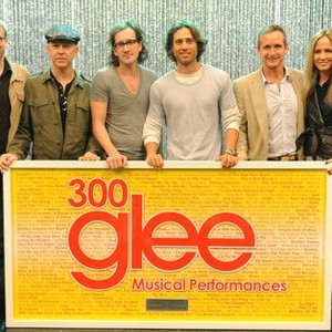Glee, Ryan Murphy, 09/09/2009, ©FOX