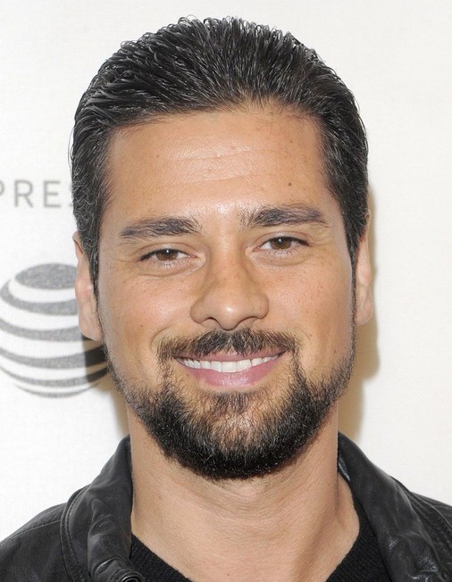 J.R. Ramirez