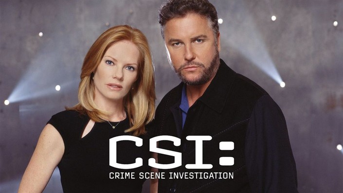CSI: Miami – Complete Season 6 DVD Box Set (UK Import) – Krimiserie Mit Horatio Caine