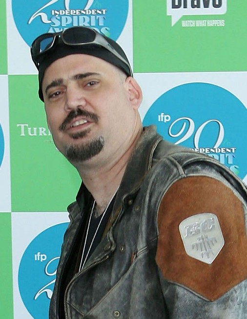 Christopher Coppola