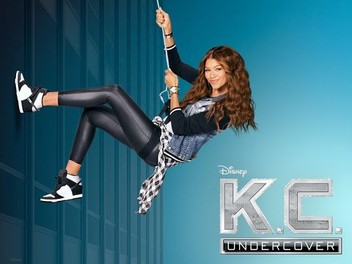 K.C. Undercover Season 1 Episode 2 Rotten Tomatoes