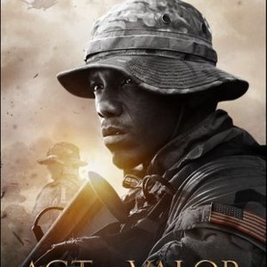Act of Valor photo 5