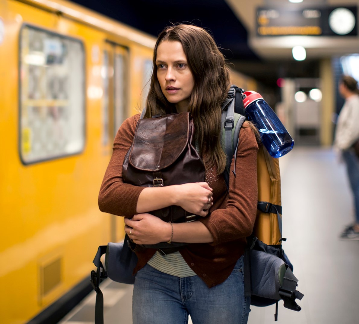 Berlin Syndrome Rotten Tomatoes