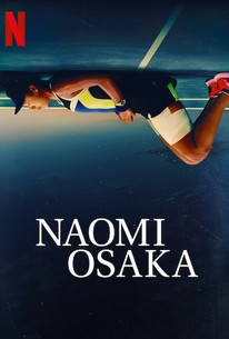 Naomi Osaka poster image