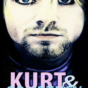 "Kurt &amp; Courtney photo 7"
