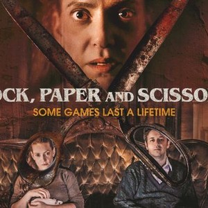 Rock Paper And Scissors Rotten Tomatoes