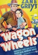 Wagon Wheels poster image