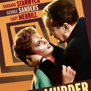 Witness to Murder photo 7