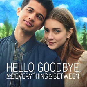 A Review Of Hello Goodbye And Everything In Between