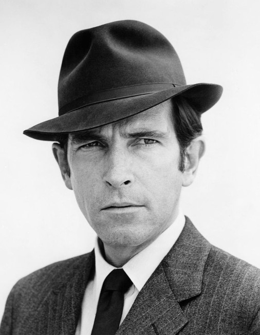 J.D. Cannon